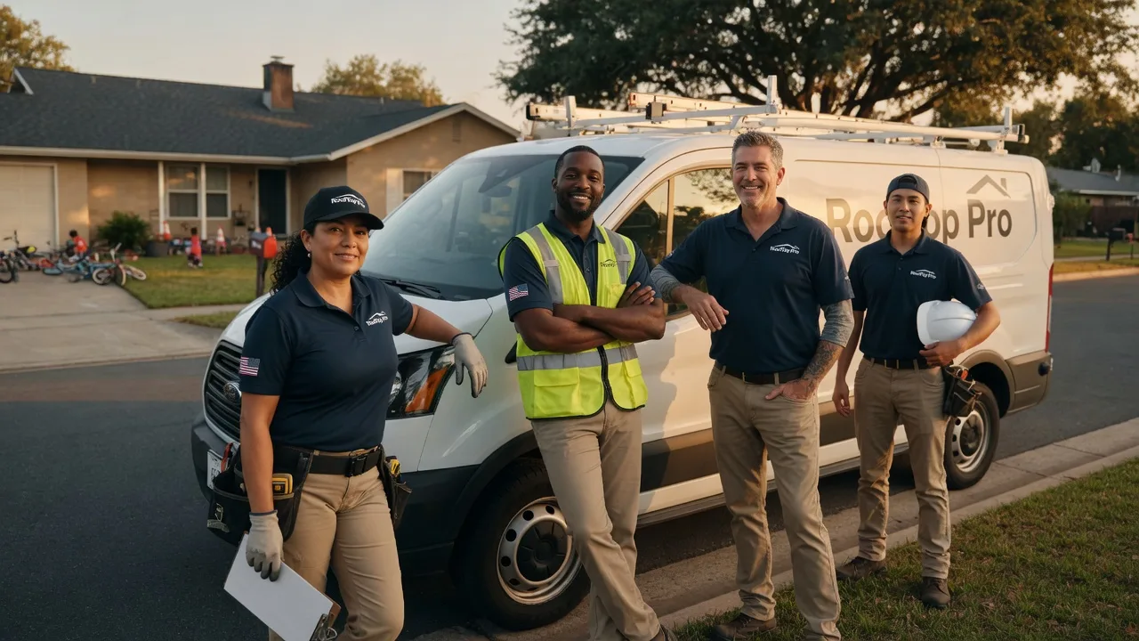 Roof Repair in Tiptonville, TN near me